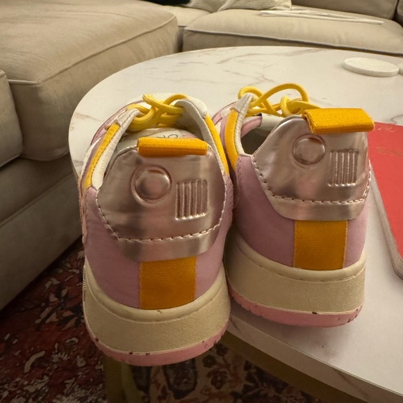 ONCEPT Sneakers Porto Orchid - Picture 10 of 11